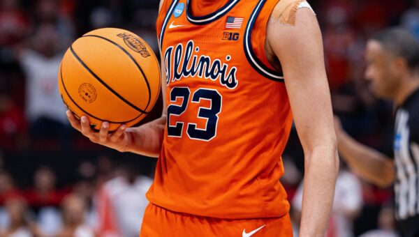 Wagler’s Summer League performances and NBA future with Joey Linn