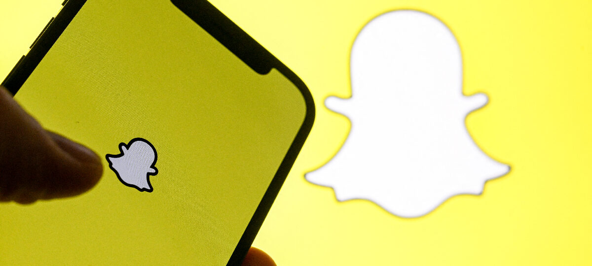 Snapchat no longer rewards fully AI-generated Spotlight content