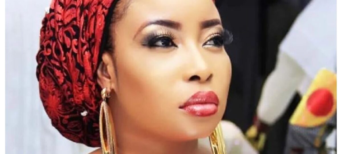 I have evidence- Lizzy Anjorin fires back at Priscilla Ojo, over feud with Iyabo Ojo