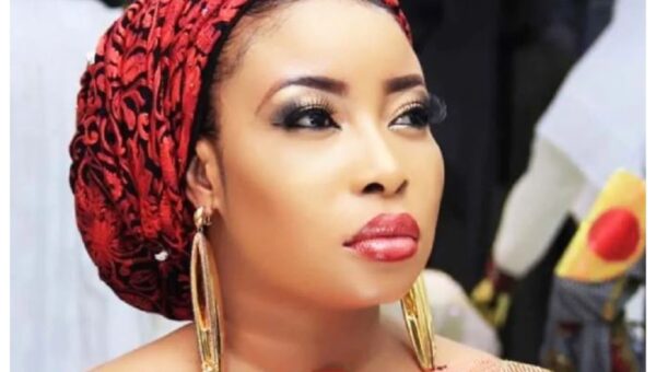 I have evidence- Lizzy Anjorin fires back at Priscilla Ojo, over feud with Iyabo Ojo