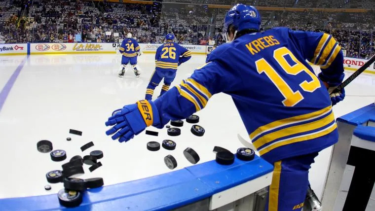 Sabres rumors leaving hope for trade but uncertainty about lack of moves