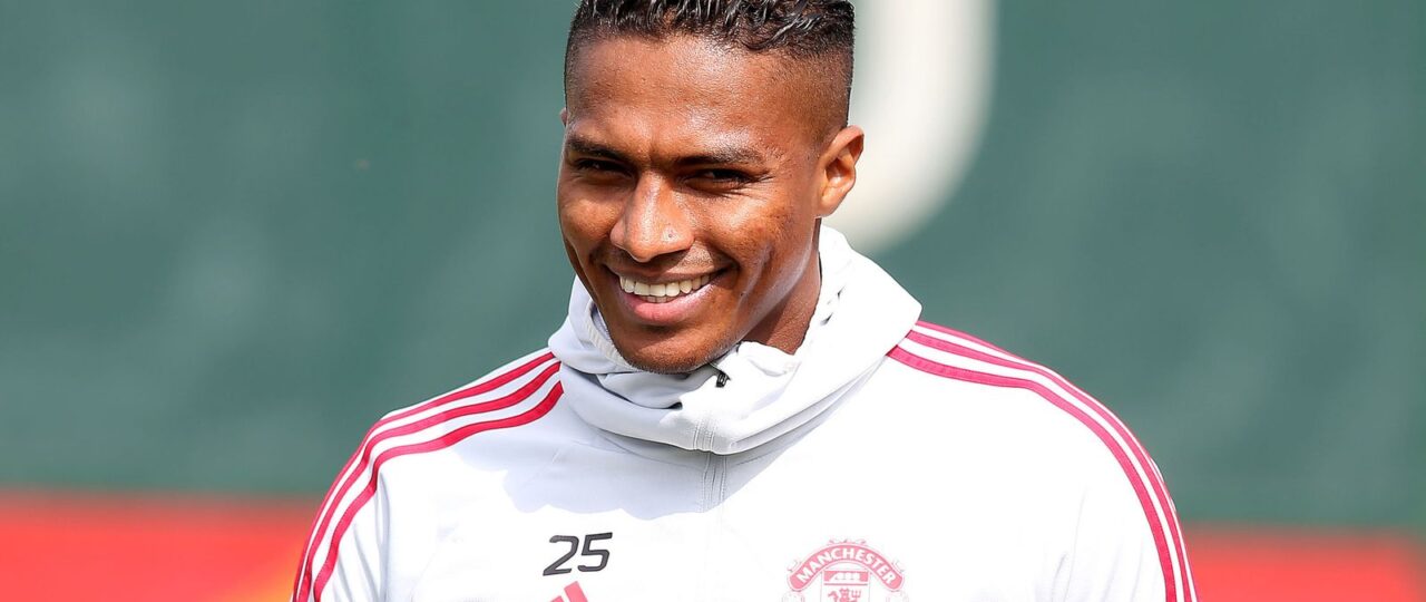 World Cup: Antonio Valencia reacts as England, France players pray together after third-place match