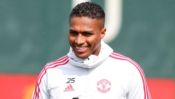 World Cup: Antonio Valencia reacts as England, France players pray together after third-place match