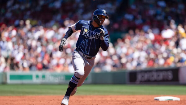 Mesa Left Boston in the Dust, but the Rays Got Swept: Rays 1, Red Sox 6