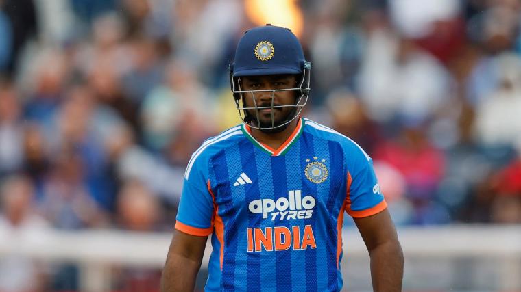 Change in Asian Games 2026 India squad: BCCI could tweak Indian team as doubt looms over Sanju Samson's future - Report