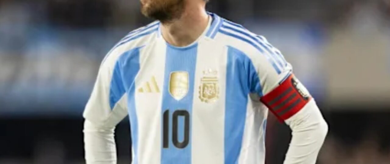 World Cup: What Argentina President said about Messi after Spain defeat