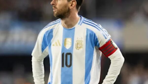 World Cup 2026: FIFA accused of insulting Lionel Messi