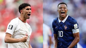 France-Morocco rematch at Boston Stadium could be most intriguing World Cup quarterfinal
