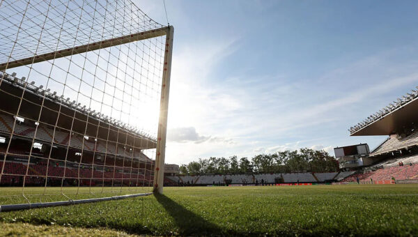 Row in Vallecas: Rayo clean the stadium, but block access