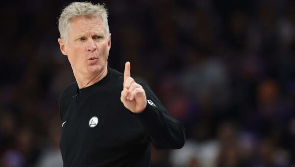 Steve Kerr’s Role in Failed Warriors Trade for $179 Million Star Revealed