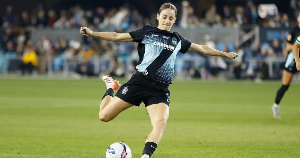 Gotham FC, Spanish forward Esther González agree to part ways
