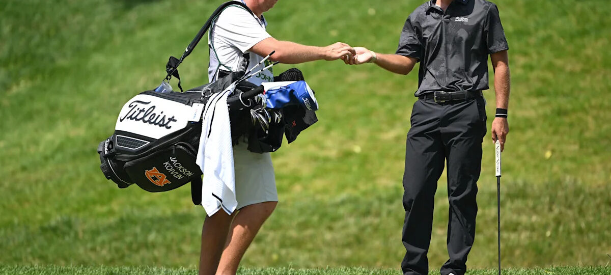 Who missed the cut at the John Deere Classic? Notable names who won’t play the weekend