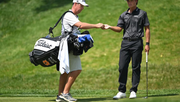 Who missed the cut at the John Deere Classic? Notable names who won't play the weekend