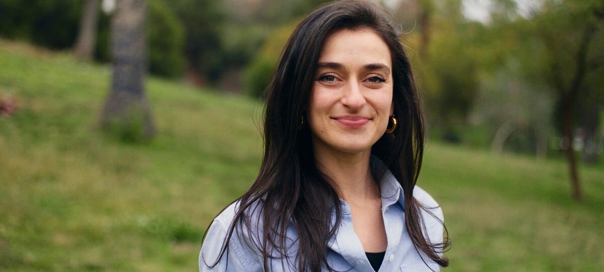Fishwife’s CEO shares her favorite interview question — and how she would answer it