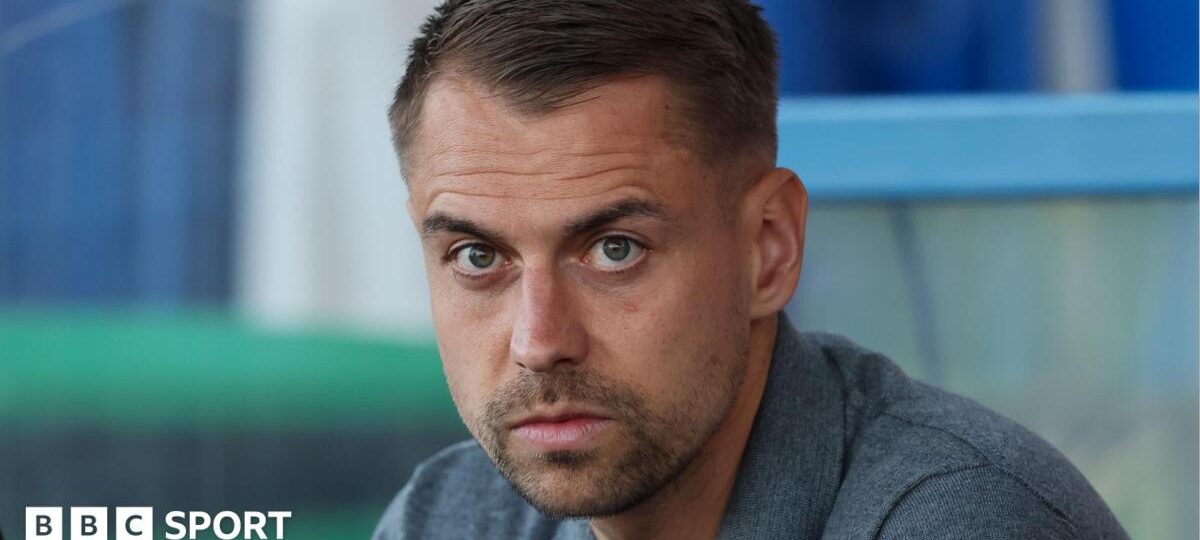 Southampton boss Eckert charged by FA over Spygate