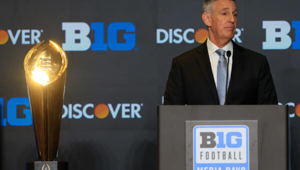 Without Big Ten and SEC support, Congress’ Protect College Sports bill is in peril