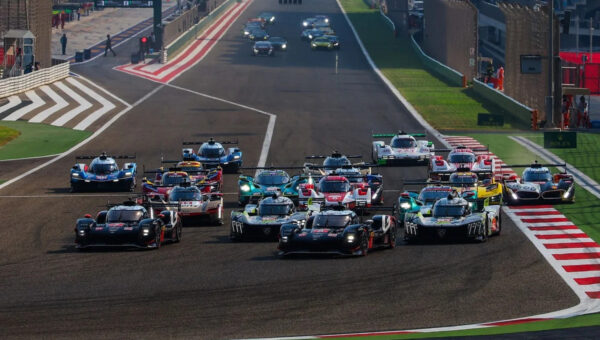 WEC replaces Middle East rounds with new races in Barcelona and Monza