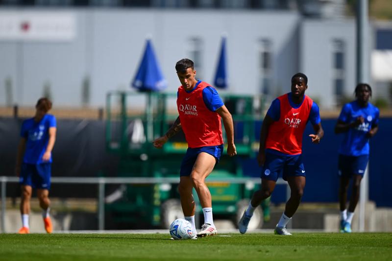 Inter's day in Donaueschingen