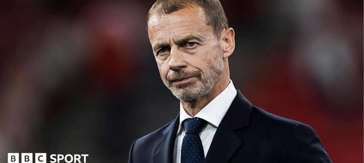 FA 'deeply concerned' by Fifa plan as Uefa to meet