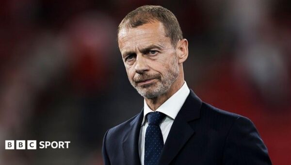 FA ‘deeply concerned’ by Fifa plan as Uefa to meet