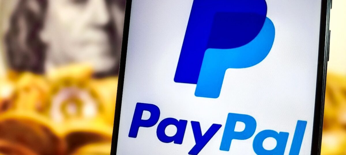 PayPal leaves the door open to a higher takeover offer following earnings beat
