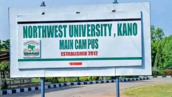 Northwest University expels 34 students over examination malpractice