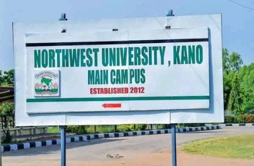 Northwest University expels 34 students over examination malpractice