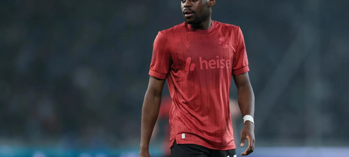 Official: Eintracht Frankfurt sign FC Bayern’s youngster