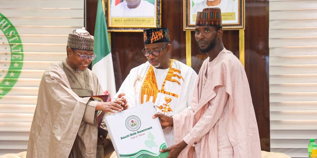 Integrate Arabic into Nigeria’s educational curriculum – Bala Mohammed tells govt