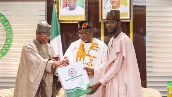 Integrate Arabic into Nigeria’s educational curriculum – Bala Mohammed tells govt