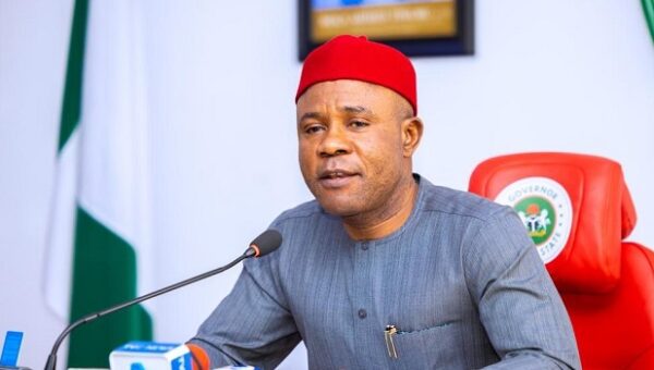 Gov Mbah Launches Distribution Of Farm Inputs To 63,000 Enugu Farmers