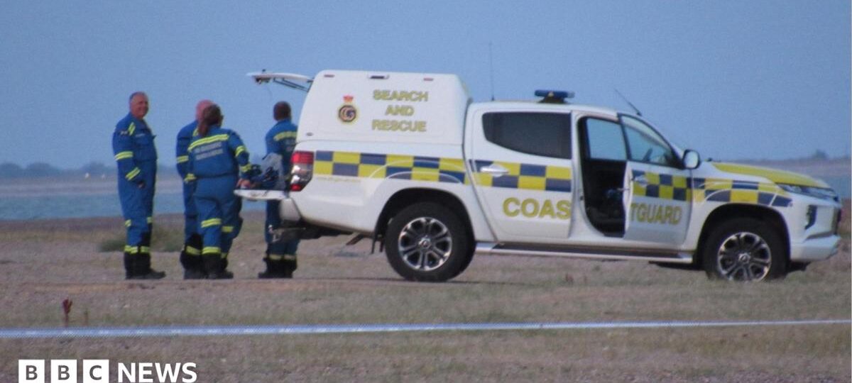 Boy, 7, dies after beach tragedy that killed mum and daughter