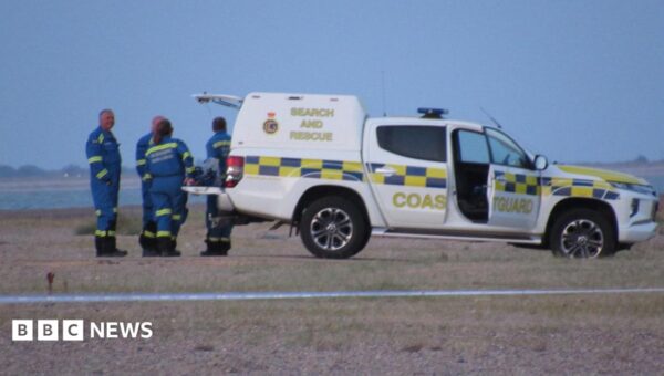 Boy, 7, dies after beach tragedy that killed mum and daughter