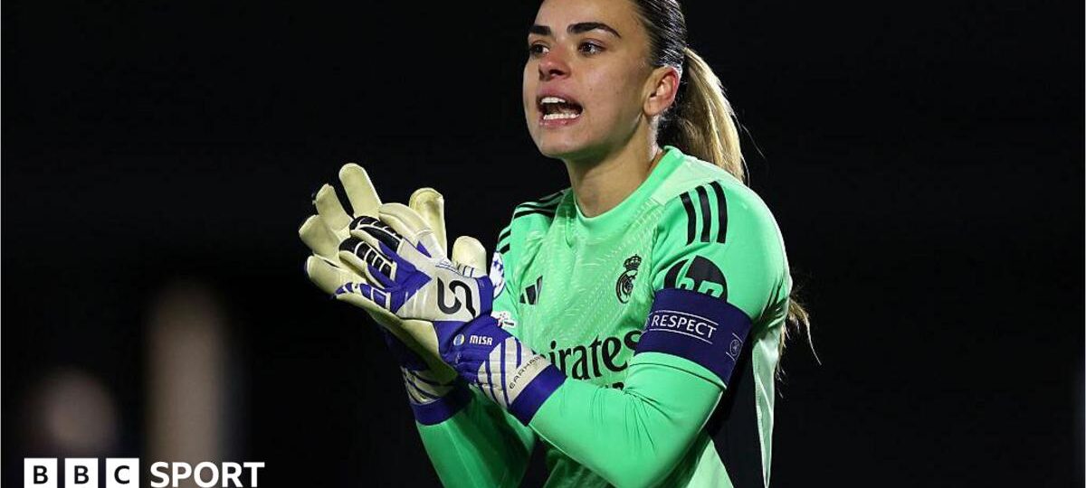 Arsenal sign Spain goalkeeper Rodriguez on free