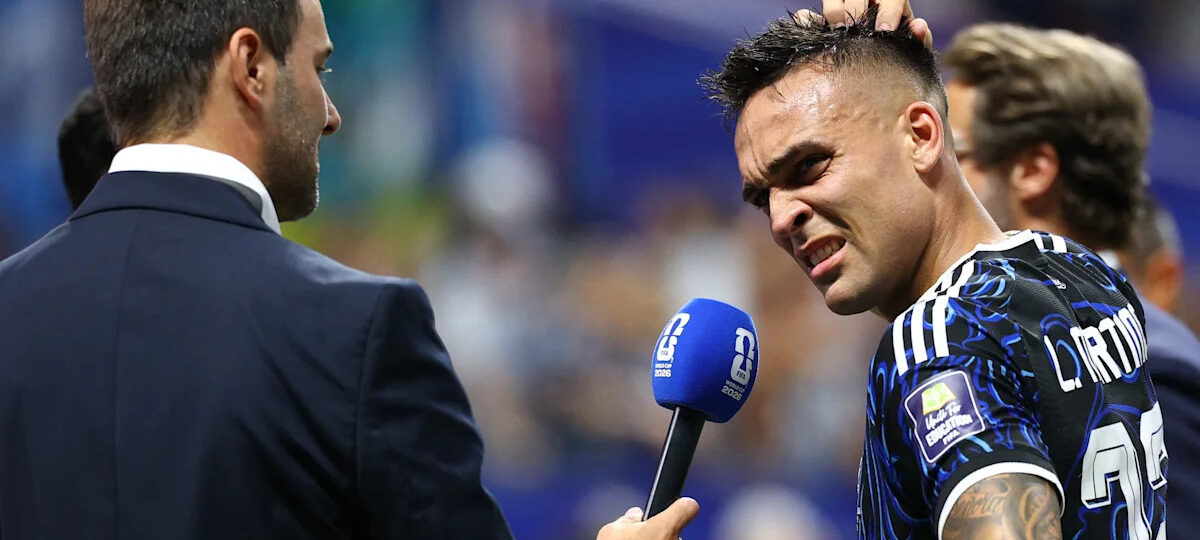 Lionel Messi’s Argentina teammate sends blunt message after World Cup loss