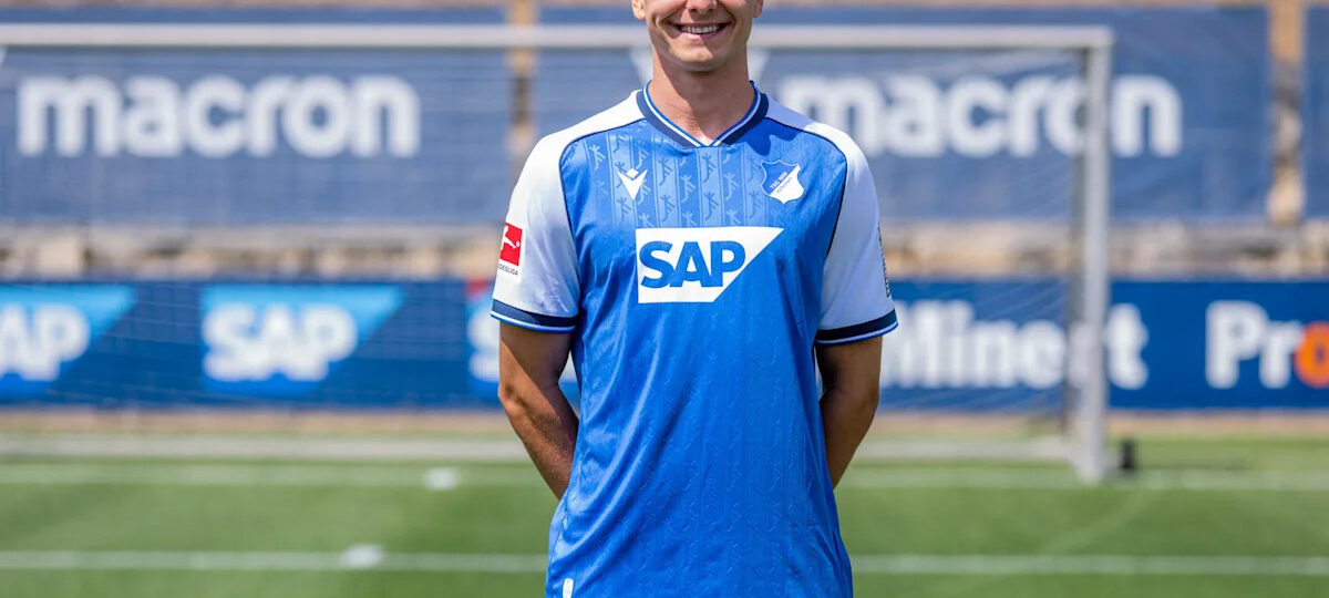 Barcelona renew interest in Hoffenheim attacker Fisnik Asllani