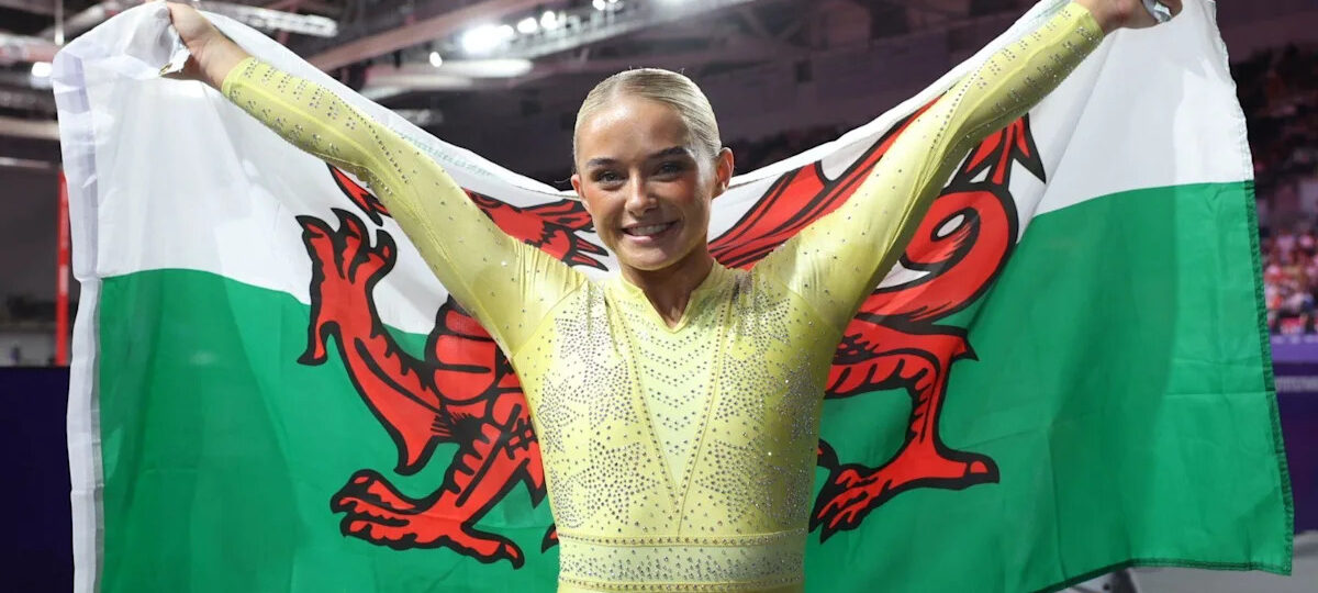Team Wales roll of honour at Commonwealth Games