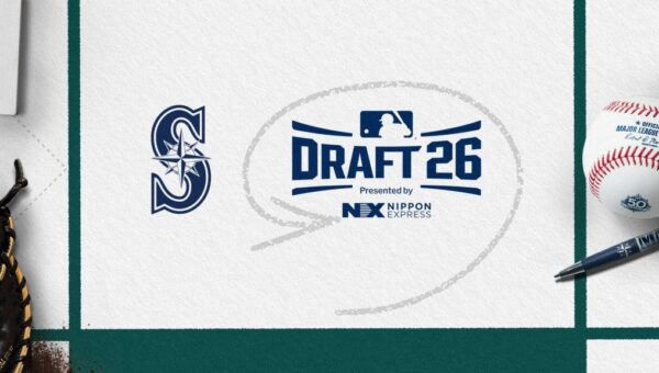 Mariners 2026 Draft: Rounds 11-20