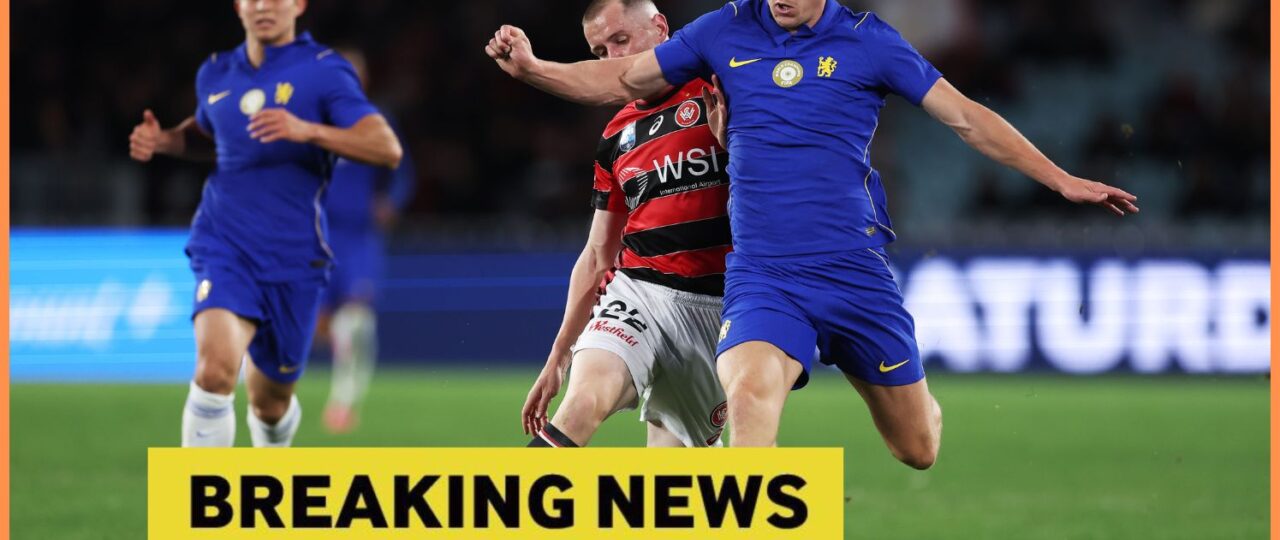 Manager instructs club to pursue signing of £40m-rated Chelsea star