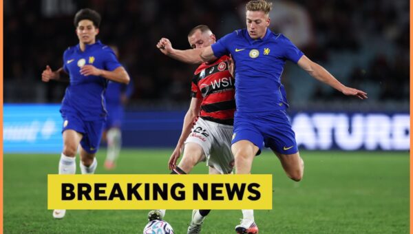 Manager instructs club to pursue signing of £40m-rated Chelsea star
