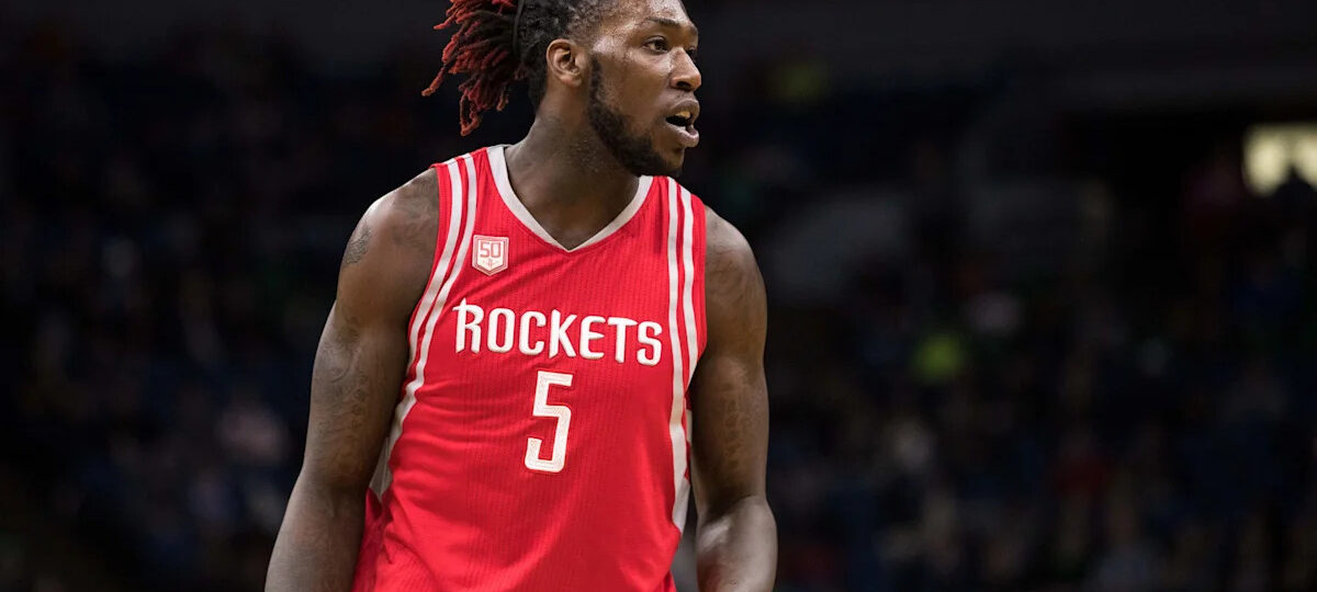 Former Houston Rockets second-round pick breaks BIG3 scoring record