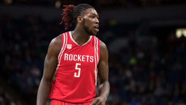 Former Houston Rockets second-round pick breaks BIG3 scoring record