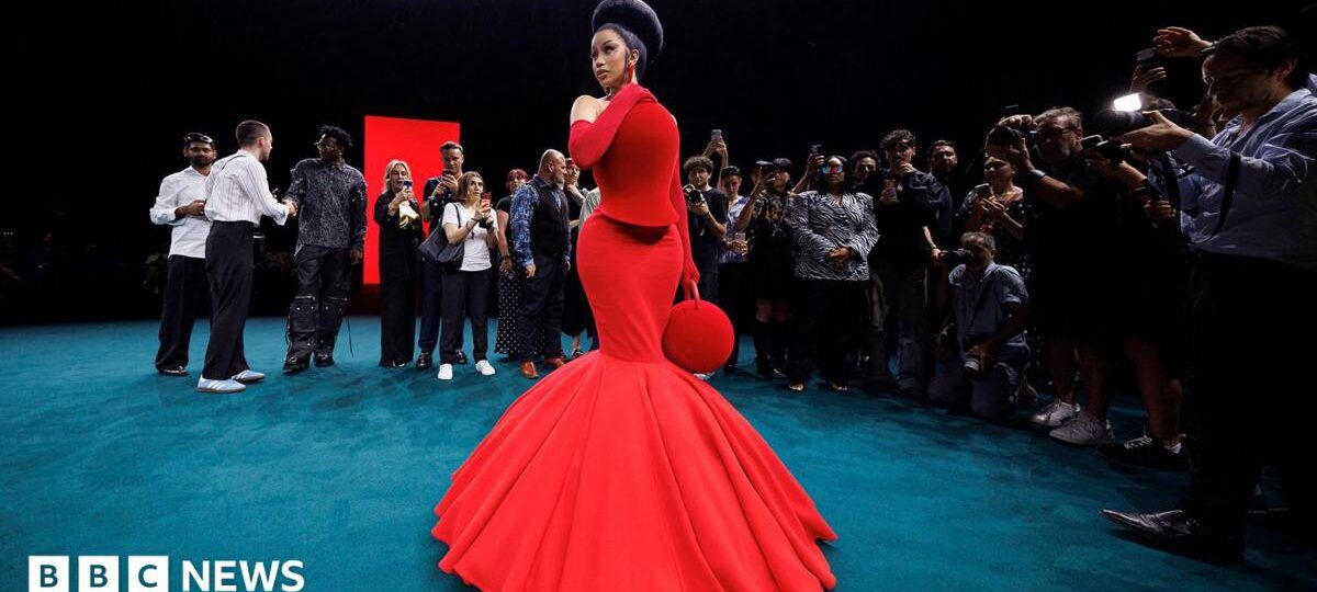 All the best looks from Paris Haute Couture Week 2026