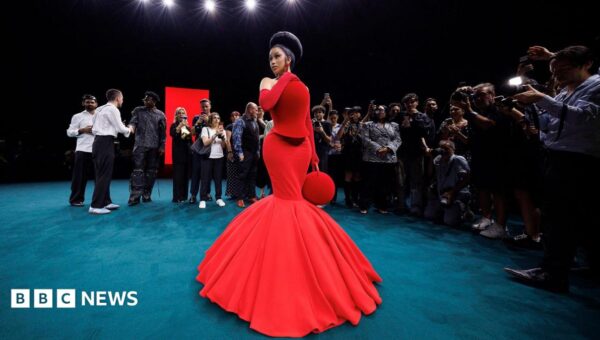 All the best looks from Paris Haute Couture Week 2026