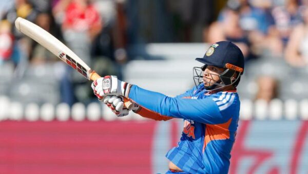 Familiar stomping grounds for Vaibhav Sooryavanshi: India wonderkid returns to Zimbabwe after his U19 World Cup heroics