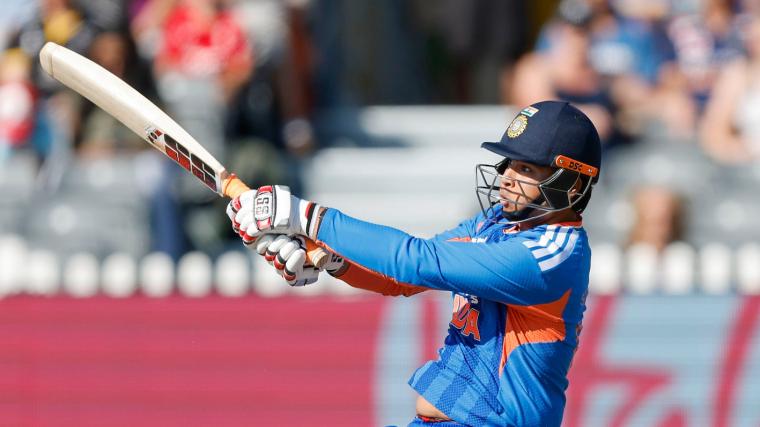 Familiar stomping grounds for Vaibhav Sooryavanshi: India wonderkid returns to Zimbabwe after his U19 World Cup heroics