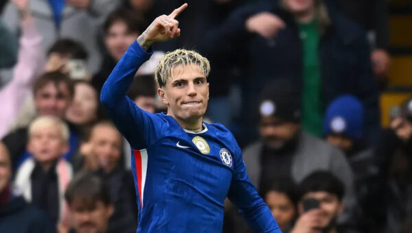 Alejandro Garnacho: Why Chelsea’s decision is a boost for Man United