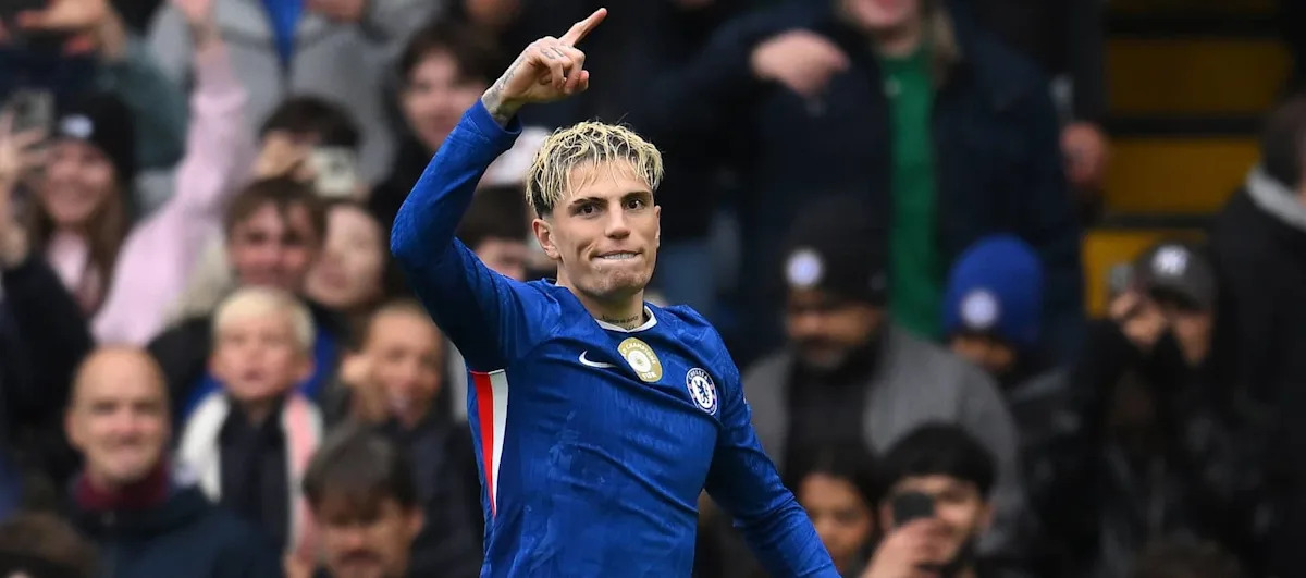 Alejandro Garnacho: Why Chelsea’s decision is a boost for Man United