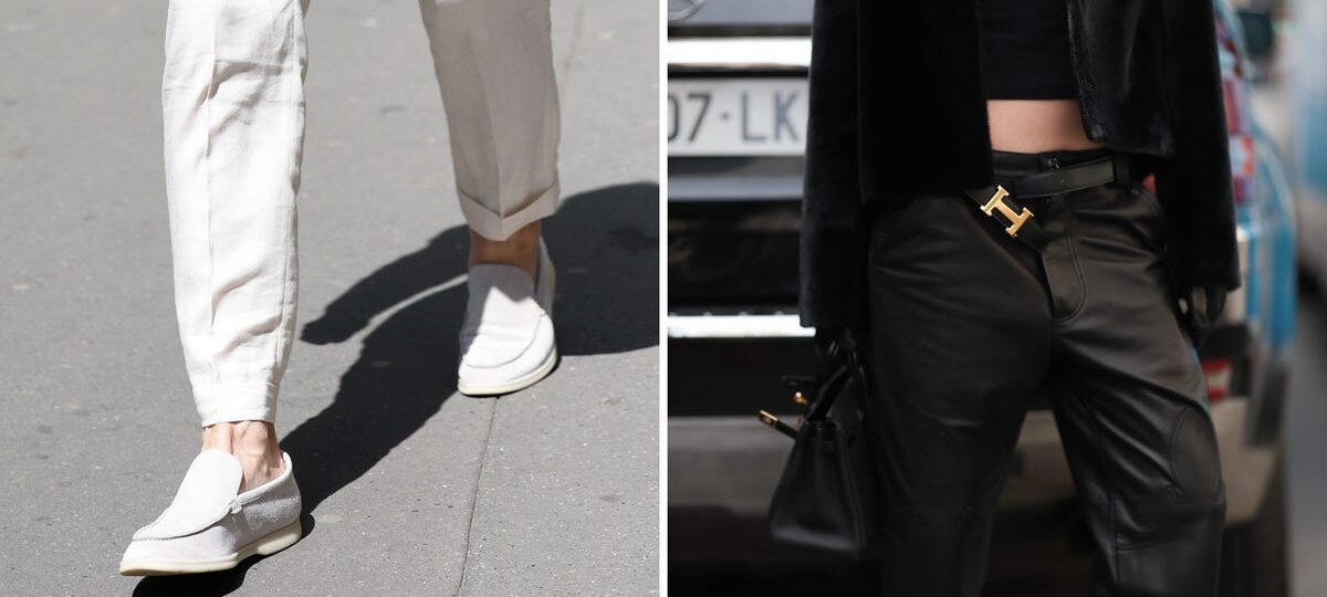 What’s hot and what’s not in the wardrobes of AI’s newly minted millionaires