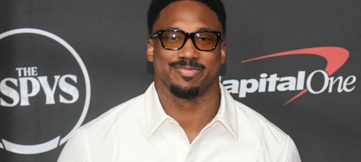 Myles Garrett Buys $23 Million Property in Hidden Hills After Being Traded to the Los Angeles Rams